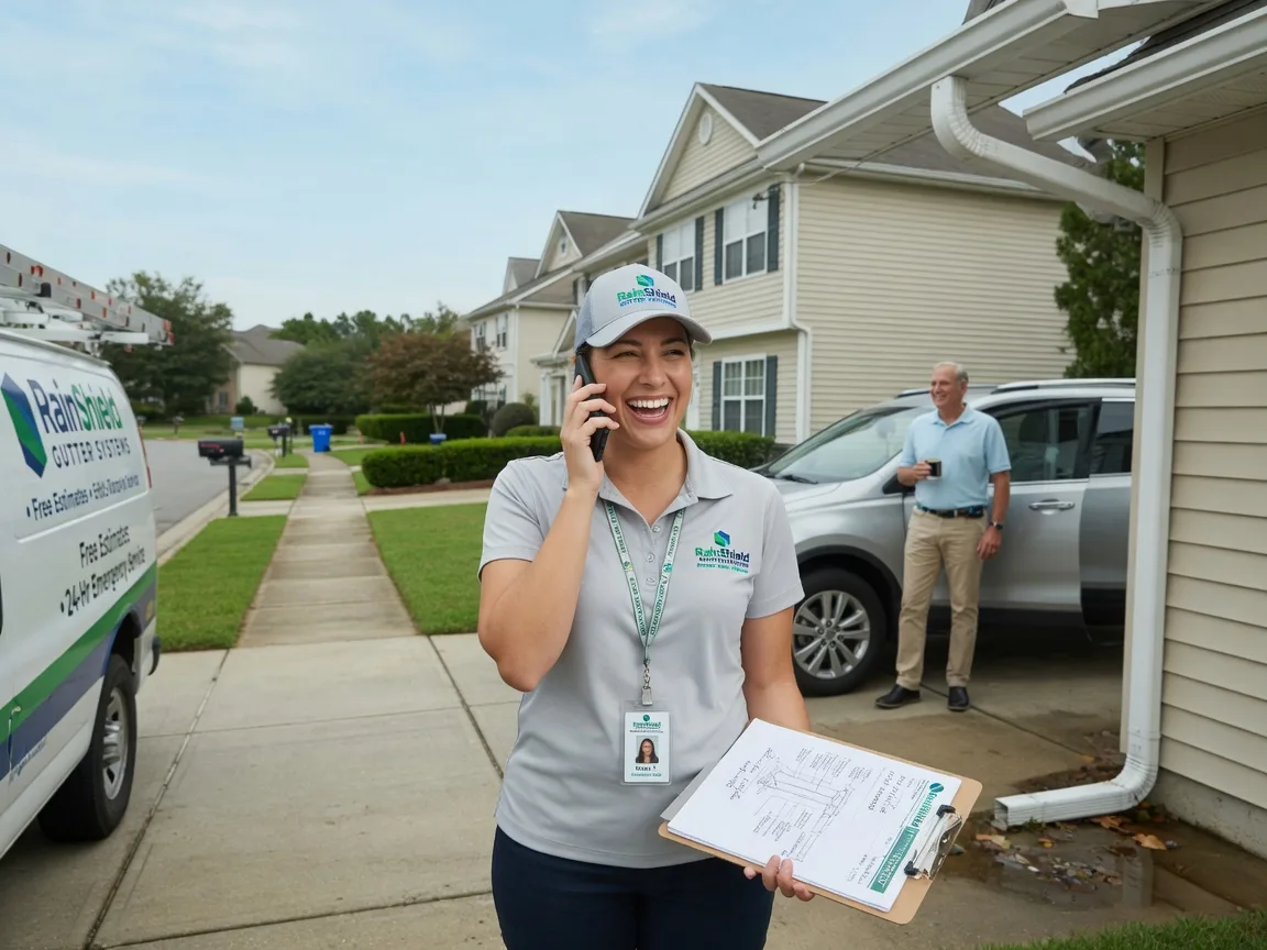 Gutter Installation Macomb, MI FAQs